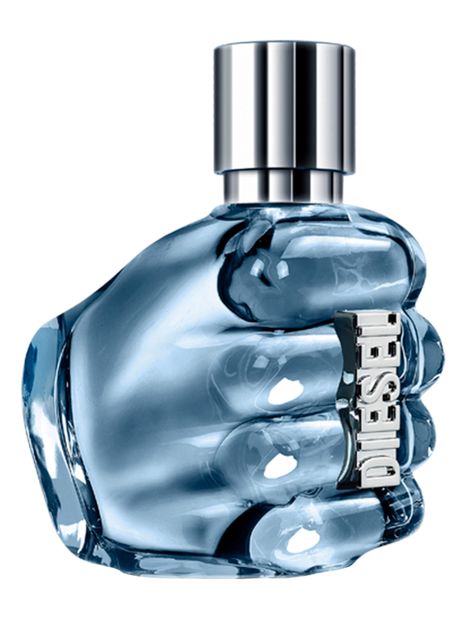 Perfume Diesel Only The Brave Hombre EDT 35 ml-0