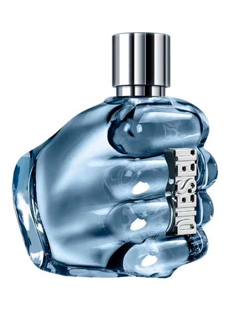Perfume Diesel Only The Brave Hombre EDT 75 ml-0