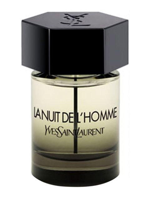 Perfume Yves Saint Laurent La Nuit de L'Homme EDT 100 ml-0
