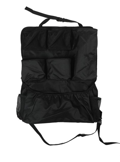 Organizador Infanti de Asiento Auto-0