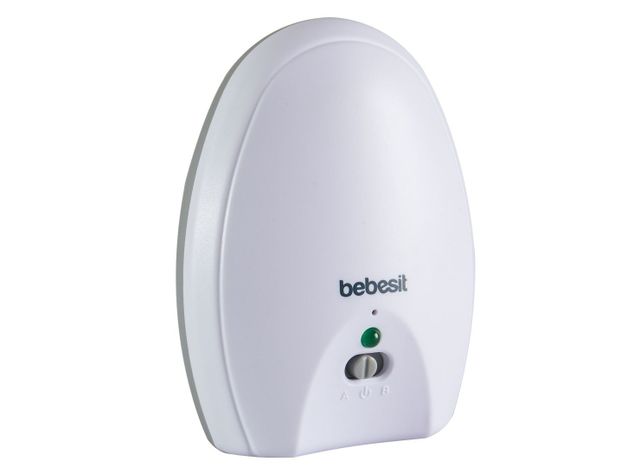 Monitor con Audio Portatil Bebesit-1
