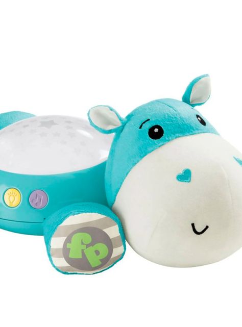 Hipopótamo Fisher Price Hora de Dormir-1