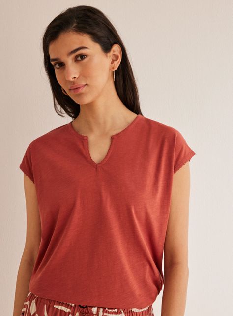 Polera Algodón-2