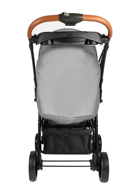 Coche Cosco Travel Francis Grey-5