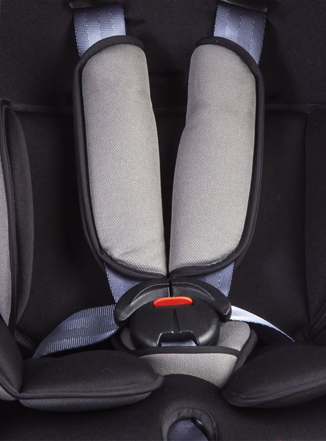 Silla de Auto Convertible Orbit Gris Bebesit-6