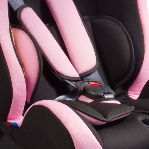 Silla de Auto Convertible Orbit Rosada Bebesit-2
