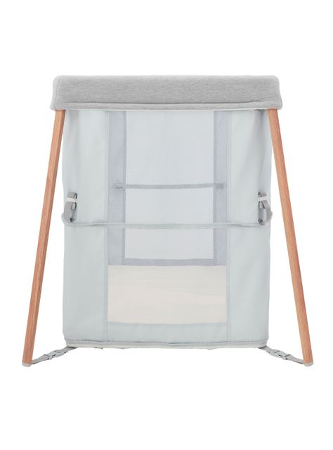 Cuna Maxi Cosi Moisés Iris Essential Grey-2