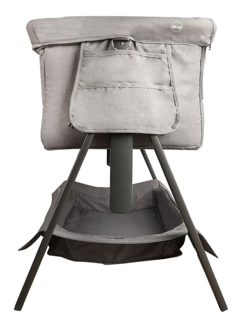 Cuna Colecho Dream With Gris Safety 1st-2