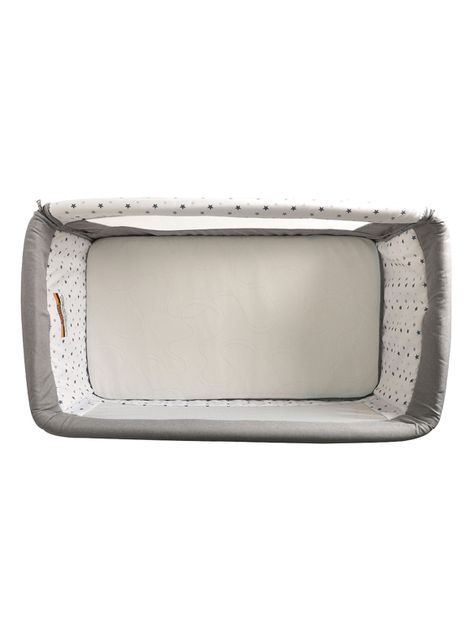 Cuna Colecho Dream With Gris Safety 1st-3