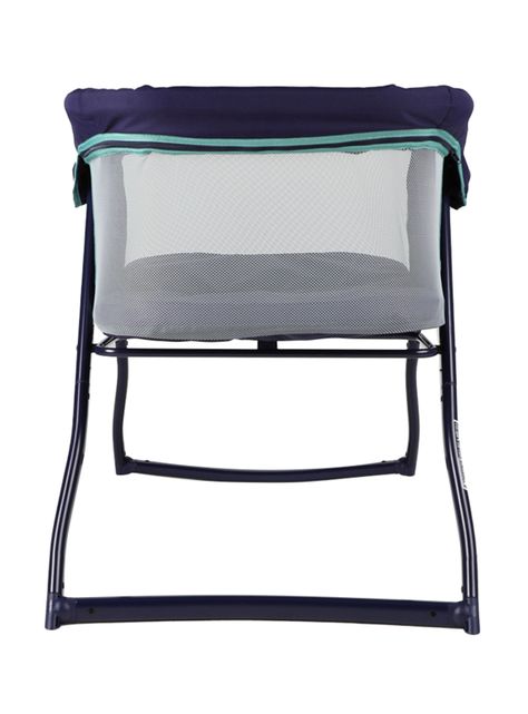 Cuna Safety 1st Moisés Esmeralda Navy-1