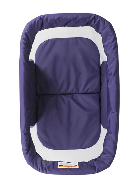 Cuna Safety 1st Moisés Esmeralda Navy-3