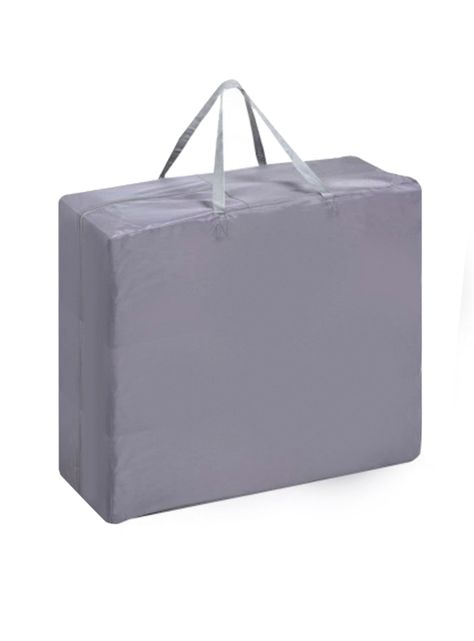 Cuna Safety 1st Moisés Esmeralda Gris-5