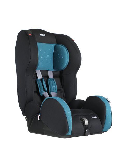 Silla Infanti Auto Butaca Star Petróleo-1
