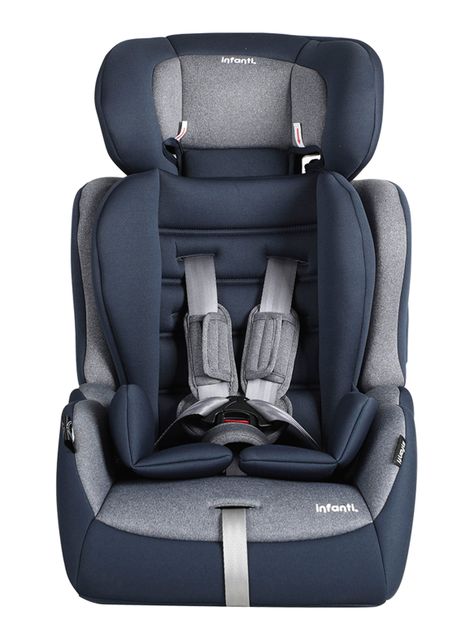 Silla Butaca Grand Prix Azul Infanti-0