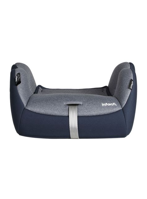 Silla Butaca Grand Prix Azul Infanti-2