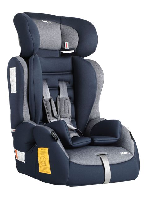 Silla Butaca Grand Prix Azul Infanti-1