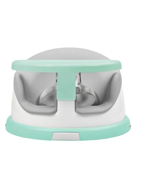 Silla de Comer Itwist Turquesa Infanti-2