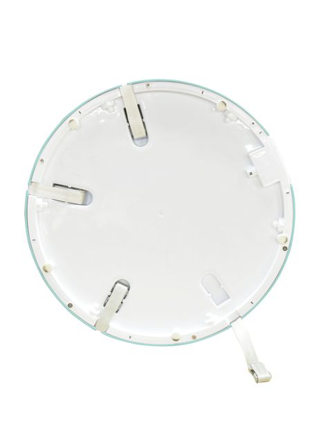 Silla de Comer Itwist Turquesa Infanti-3
