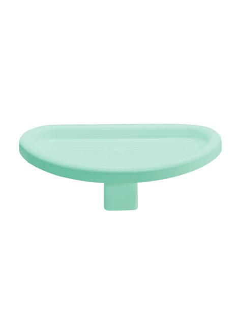 Silla de Comer Itwist Turquesa Infanti-5