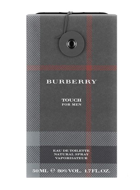 Perfume Touch Men EDT 50 ml-2