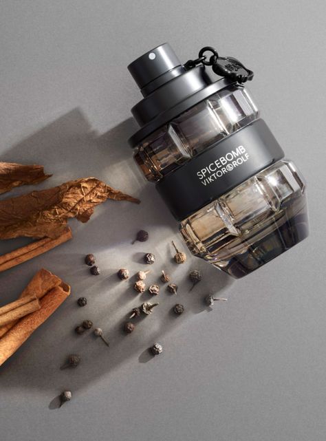 Set Perfume Viktor & Rolf Spicebomb EDT Hombre 90 ml + 20 ml-2