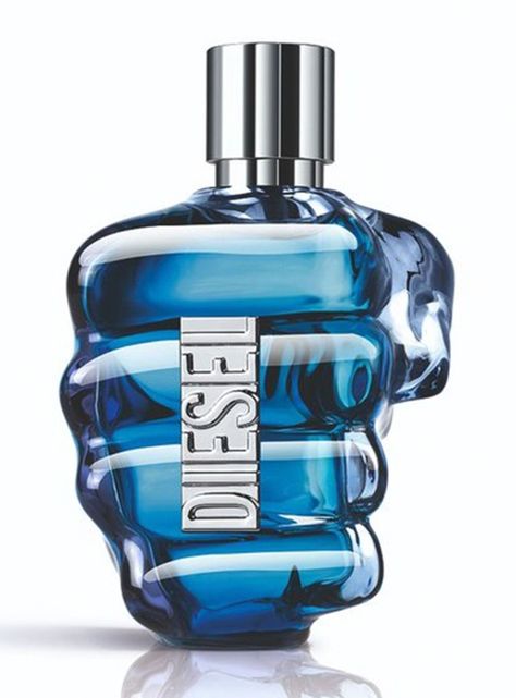 Perfume The Sound Of The Brave EDT Hombre 200 ml-2
