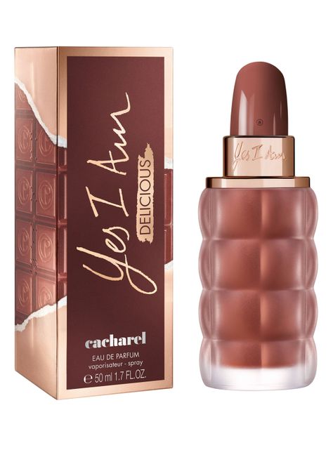 Perfume Cacharel Yes I am Delicious EDP Mujer 50 ml-1