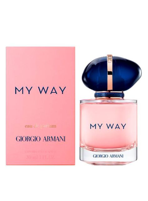 Perfume Giorgio Armani My Way Mujer EDP 30 ml-1