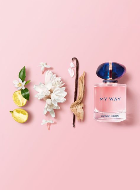 Perfume Giorgio Armani My Way Mujer EDP 30 ml-2
