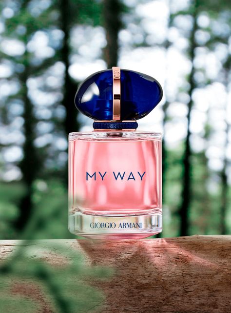Perfume Giorgio Armani My Way Mujer EDP 90 ml-3
