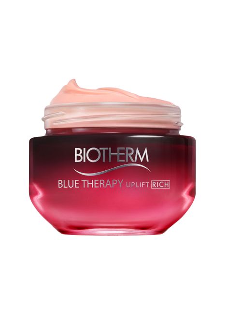 Crema Biotherm Antiedad Blue Therapy Red Algae Piel Seca 50 ml-2