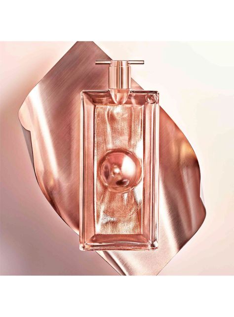 Perfume Lancôme Idôle L Intense Mujer EDP 25 ml-3
