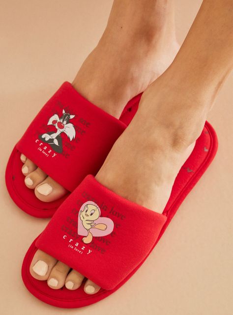 Pantuflas Piolín-0
