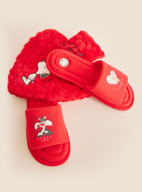 Pantuflas Piolín-2