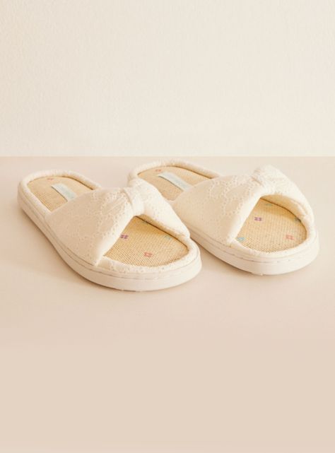 Pantuflas Bordado-2