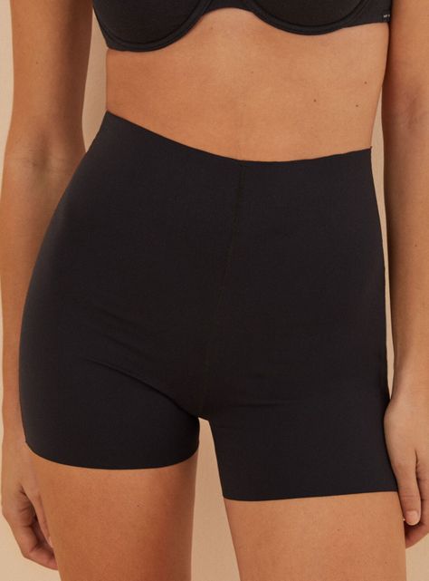 Pantalón Moldeador Culotte-0
