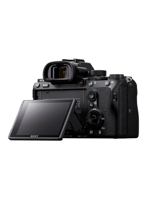 Cámara Mirrorless ILCE-7M3-2