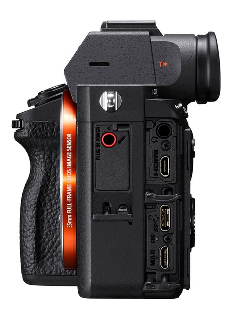 Cámara Mirrorless ILCE-7M3-5