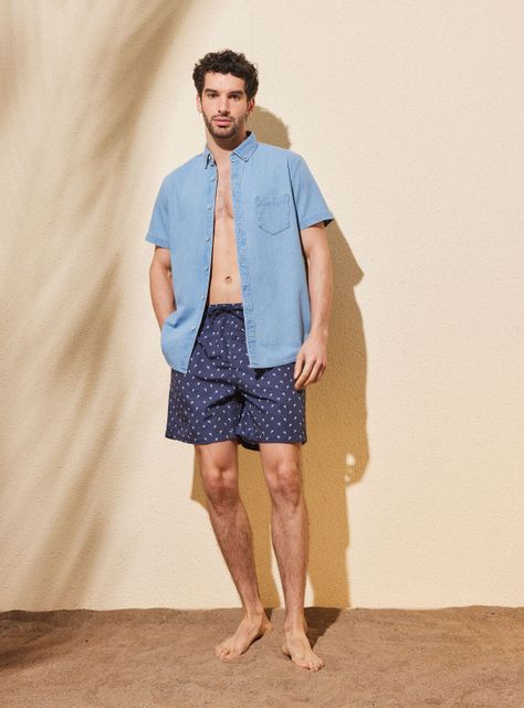Traje de Baño Diseños-4