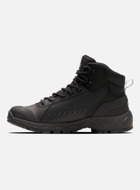 Zapatilla Outdoor Tronador Mujer-2