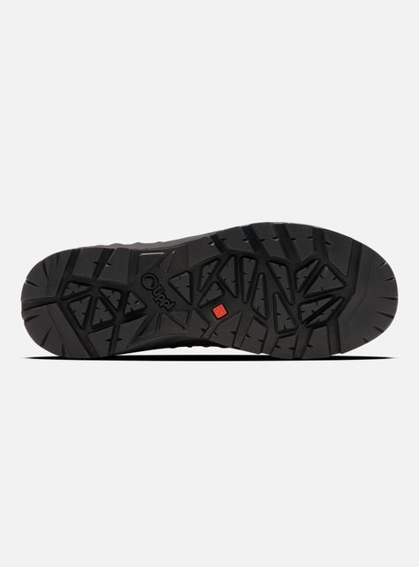 Zapatilla Outdoor Tronador Mujer-4