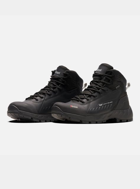 Zapatilla Outdoor Tronador Mujer-1