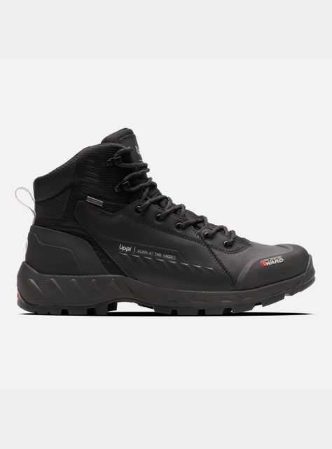 Zapatilla Outdoor Tronador Mujer-0