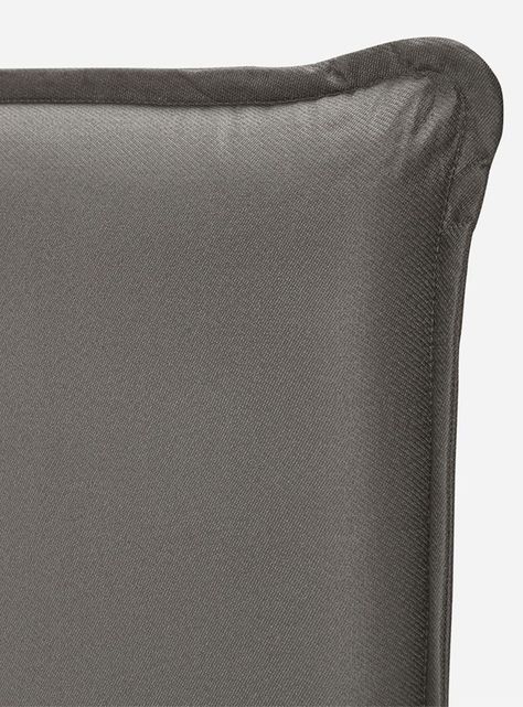 Cama Europea Driven King Respaldo Maurice Gris-3