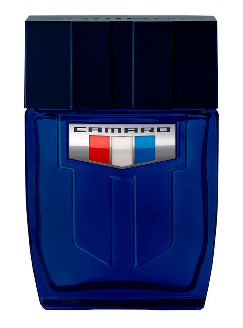 Perfume Camaro Blue EDT Hombre 100 ml-0