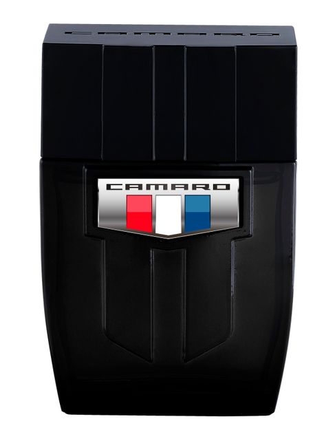 Perfume Camaro Black EDT Hombres 100 ml-2