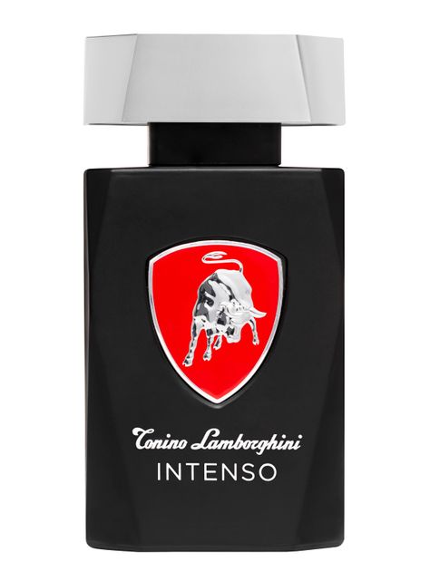 Perfume Lamborghini Intenso EDT Hombre 125 ml-0