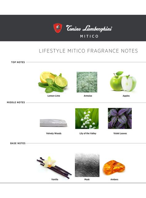 Perfume Lamborghini Mítico EDT Hombre 125 ml-2