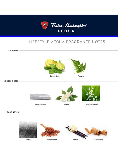 Perfume Lamborghini Acqua EDT Hombre 125 ml-2