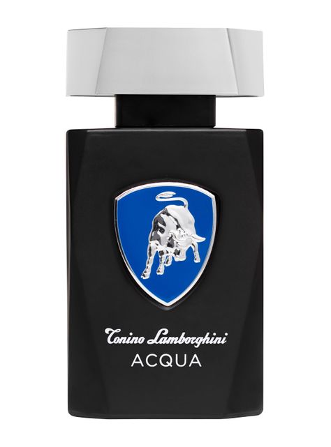 Perfume Lamborghini Acqua EDT Hombre 125 ml-0